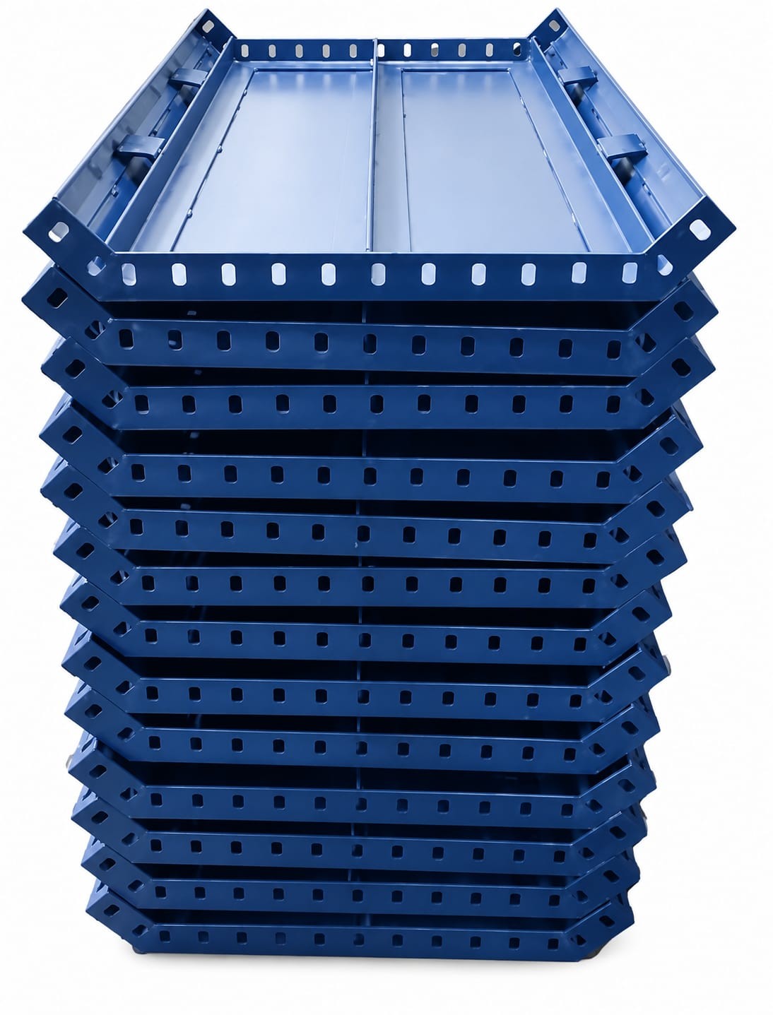 MS Haunch Shuttering Plate